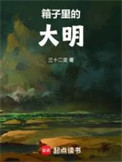 《箱子裏的大明》封面