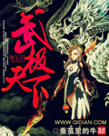 《武極天下》封面