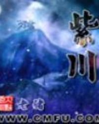 《紫川》封面