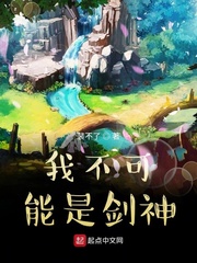 《我不可能是劍神》封面