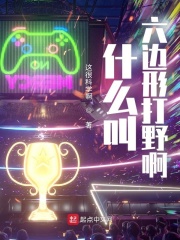 《什麼叫六邊形打野啊》封面
