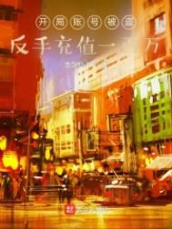 《開局賬號被盜，反手充值一百萬》封面