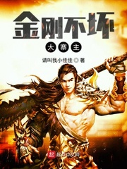 《金剛不壞大寨主》封面