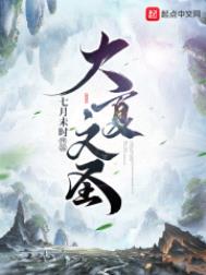 《大夏文聖》封面