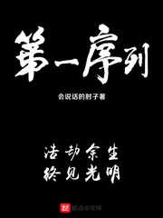 《第一序列》封面