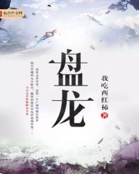 《盤龍》封面