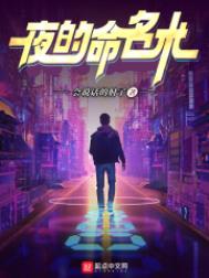 《夜的命名術》封面