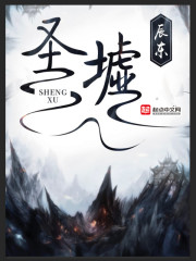 《聖墟》封面