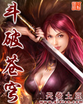 《鬥破蒼穹》封面