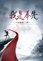 《我是奉先》封面
