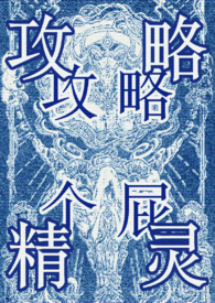 《攻略精靈（西幻萬人迷NP）》封面