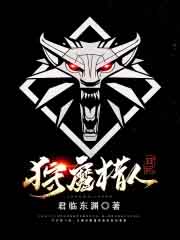《狩魔獵人日記》封面
