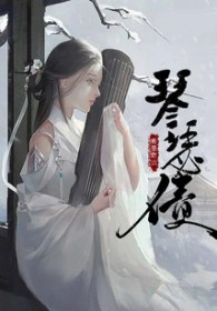 《琴瑟債》封面