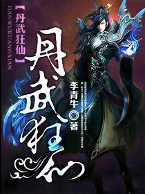 《丹武狂仙》封面