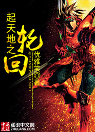 《起天地之輪迴》封面