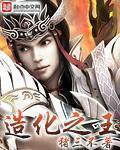 《造化之王》封面