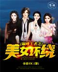 《巔峯王者之美女環繞》封面