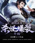 《超級系統殺怪爆裝升級》封面