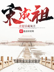 《宋成祖》封面