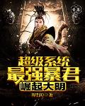 《超級系統最強暴君崛起大明》封面