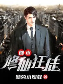 《都市修仙狂徒》封面