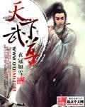 《天下武尊》封面
