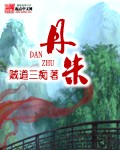 《丹朱》封面