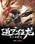 《從小青蛇到逆天狂龍》封面