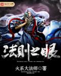 《法則之眼》封面