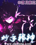 《妙手邪神》封面