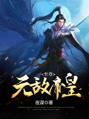 《至尊無敵帝皇》封面