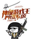 《神級遊戲王養成系統》封面