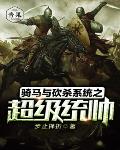 《騎馬與砍殺系統之超級統帥》封面