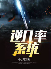 《逆幾率系統》封面