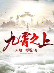 《九霄之上》封面