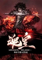 《魂皇》封面