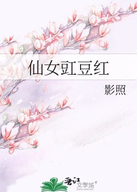 《仙女豇豆紅》封面