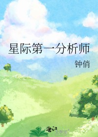 《星際第一分析師》封面