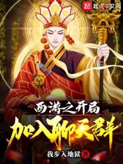 《西遊之開局加入聊天羣》封面