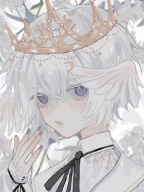 《小神獸他成了妖界團寵》封面