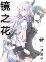 《鏡之花》封面