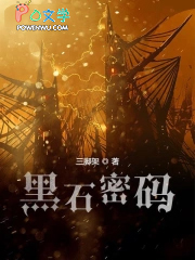 《黑石密碼》封面