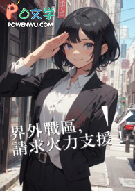 《界外戰區，請求火力支援！》封面