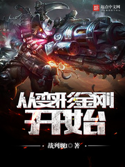《一切從變形金剛開始》封面