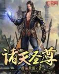 《諸天聖尊》封面