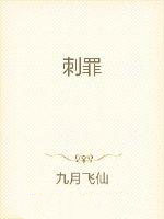 《刺罪》封面