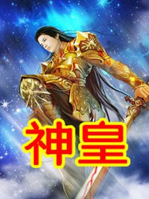 《神皇》封面