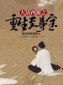 《大話西遊之重生至尊寶》封面