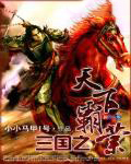 《三國之天下霸業》封面