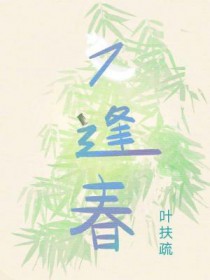 《又逢春》封面